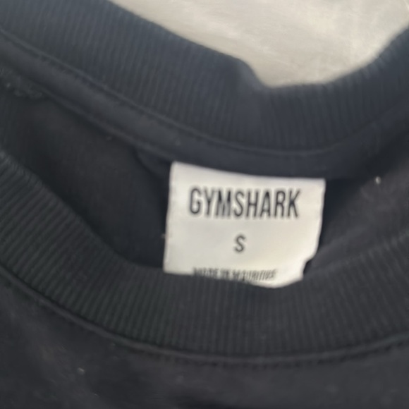 3 Gymshark top Bundle - Picture 2 of 5